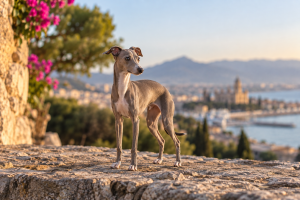 Galgo Italiano